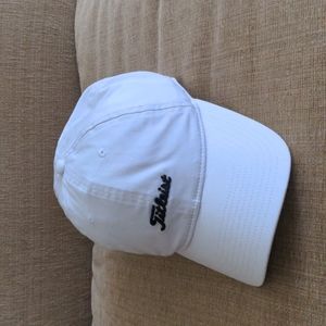 Titleist PGA hat, universal